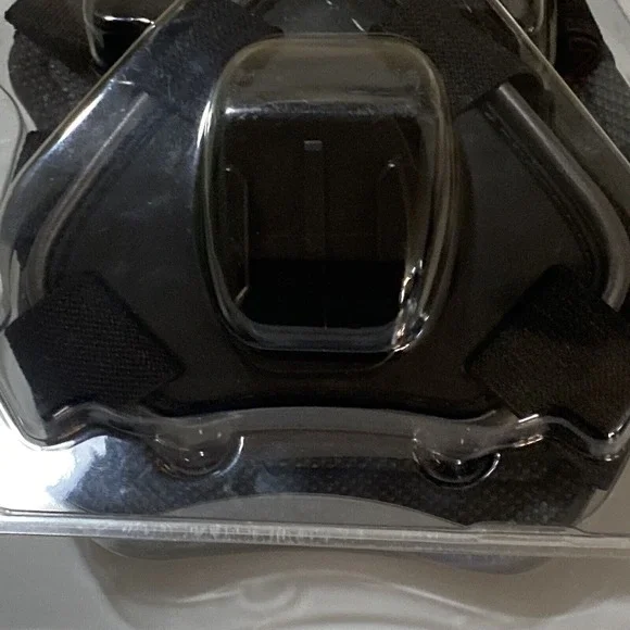 Go Pro Fetch Dog Harness Fits 15 to 120 Lbs Be a Hero Mounts Back Chest Padded - Picture 8 of 12